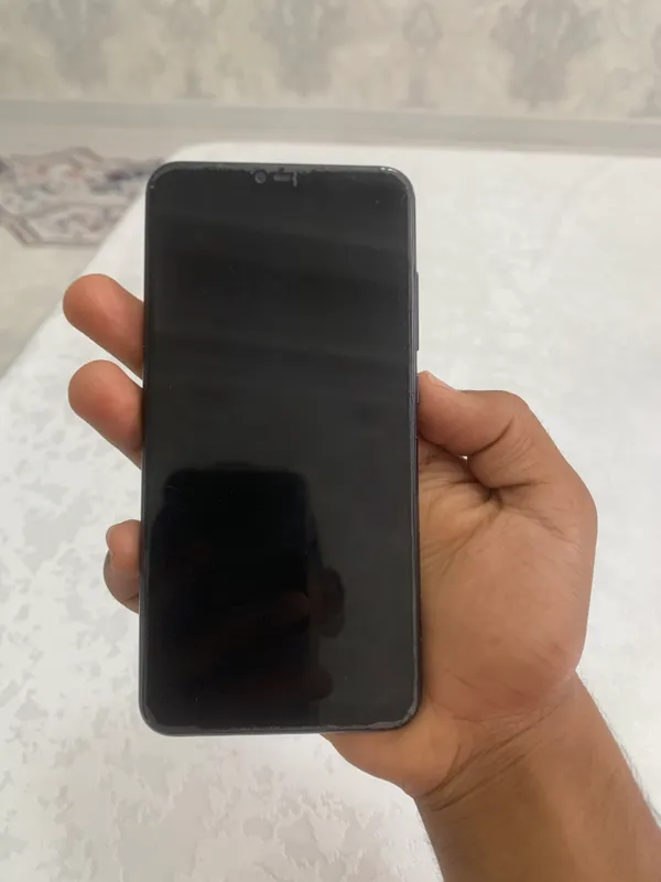 Mi 8 Lite 1