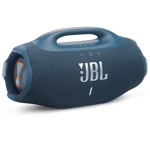 Jbl Boombox 4 новинка — фото 2