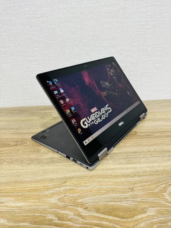 Мощный DELL X360 Core i5 Сенсорный Ультрабук Планшет Премиум качества 1 Мощный DELL X360 Core i5 Сенсорный Ультрабук Планшет Премиум качества 1