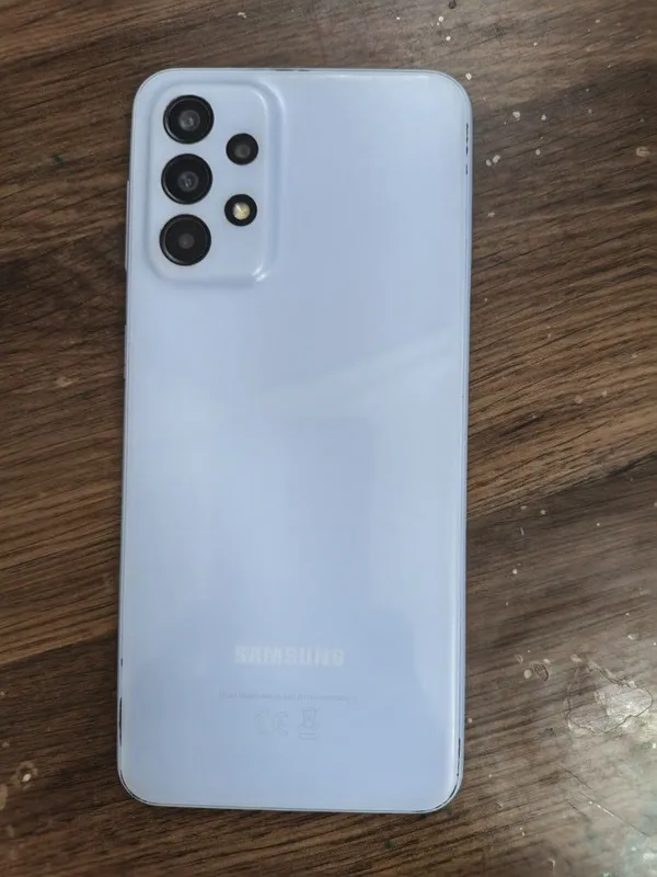 Samsung galaxy A23 1 Samsung galaxy A23 1