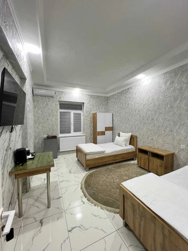 Приглашаем в нашу гостиницу ALI HOTEL в городе Наманган! 4 Приглашаем в нашу гостиницу ALI HOTEL в городе Наманган! 4