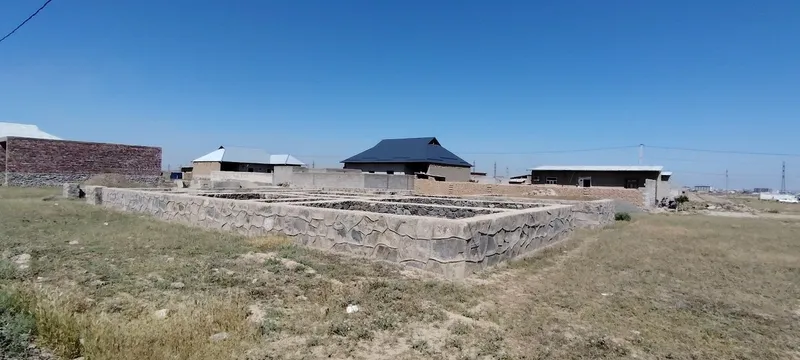 Ховли жой сотилади — фото 2