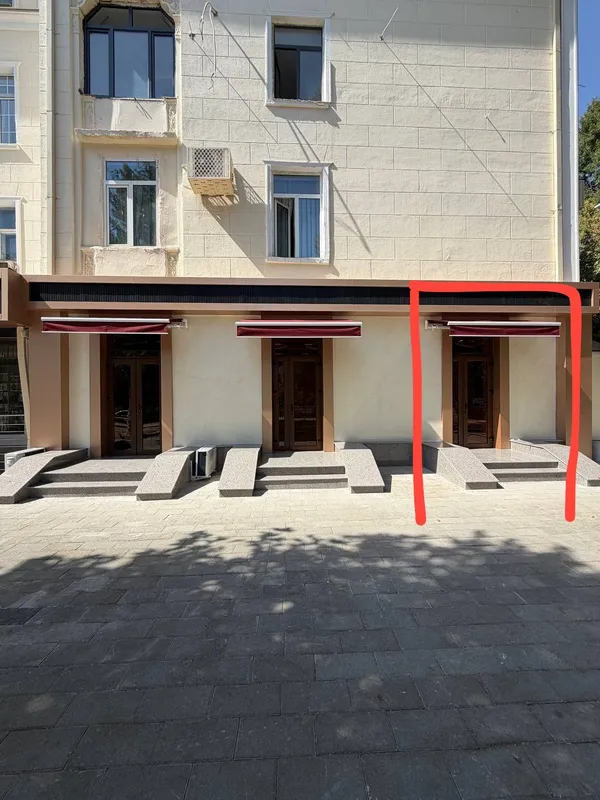 Yakkasaroyda 70 m² noturar joy ijarasi · ID 238 2