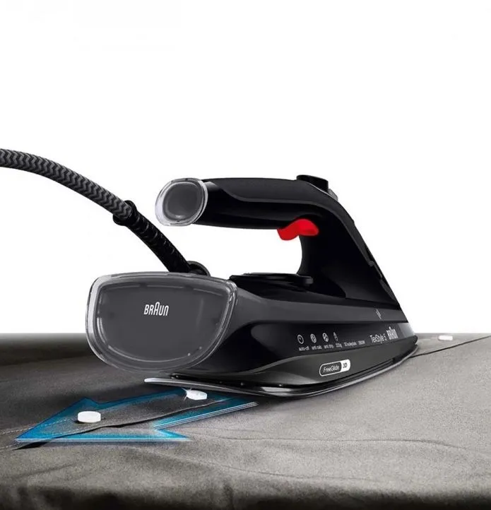 Утюг Braun SI5088 5