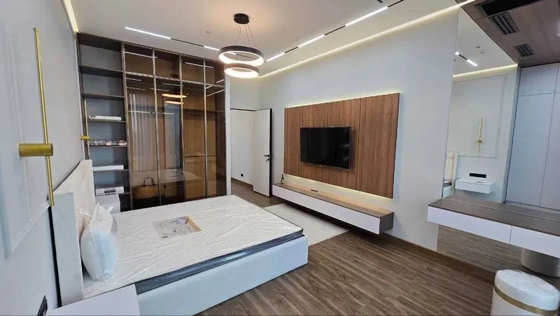 Сдаётся новая квартира в Nest One 5 Сдаётся новая квартира в Nest One 5