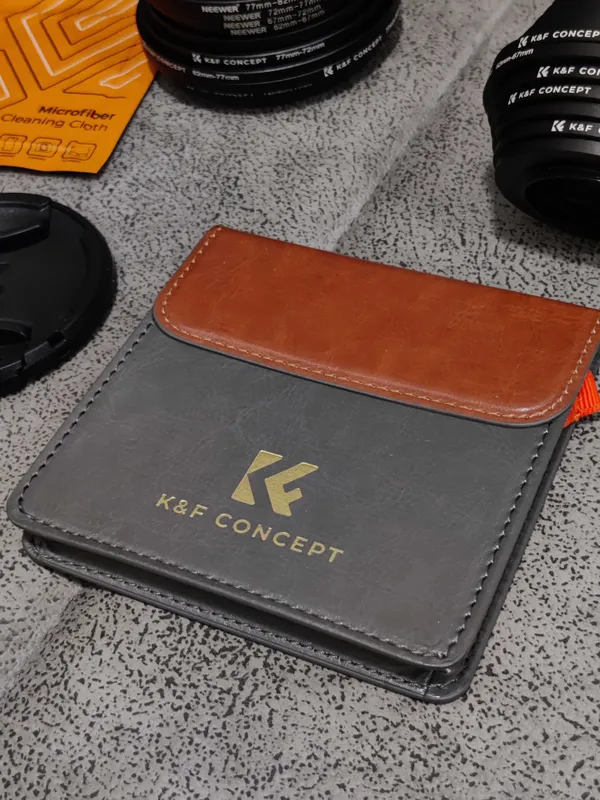 KF Concept & NEEWER адаптеры adapter переходники, чехол, крышка — фото 4