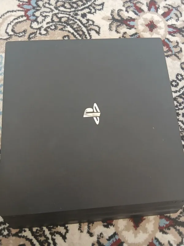 Plsh 4 pro 1 tb 2 josik — фото 2