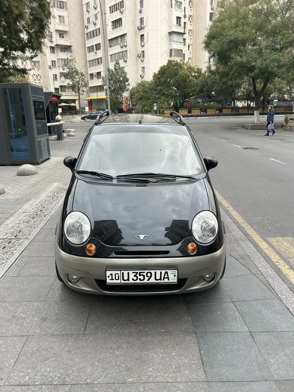 Matiz best срочно сотилади