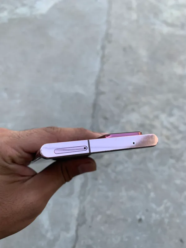 samsung galaxy note 20 ultra 5G — фото 1