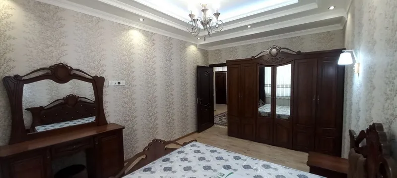 Срочно аренда квартира паркентиски навастройка — фото 5