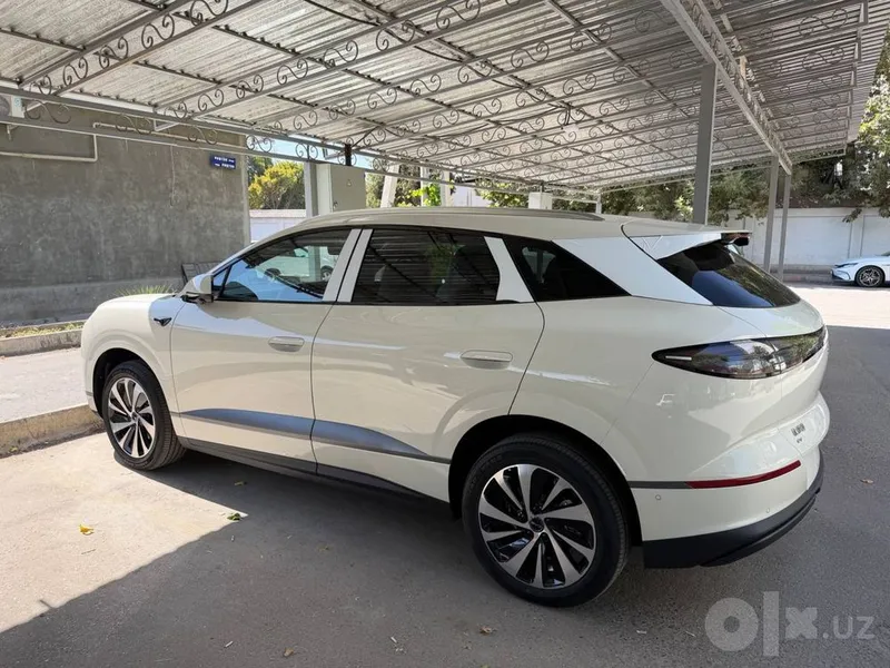 BYD SEALION 6 , 2026 Full elektro 5 BYD SEALION 6 , 2026 Full elektro 5