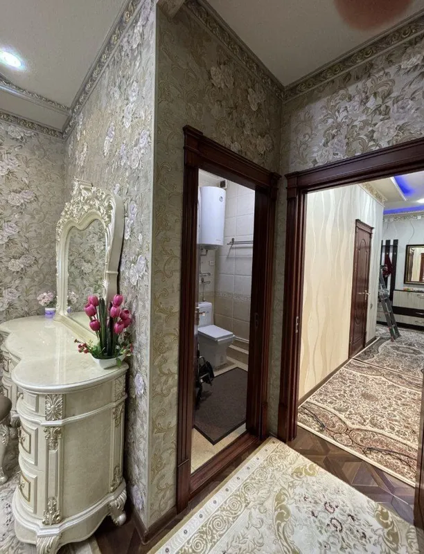 Аренда квартира Себзор “Golden House" 3 комнатная — фото 4