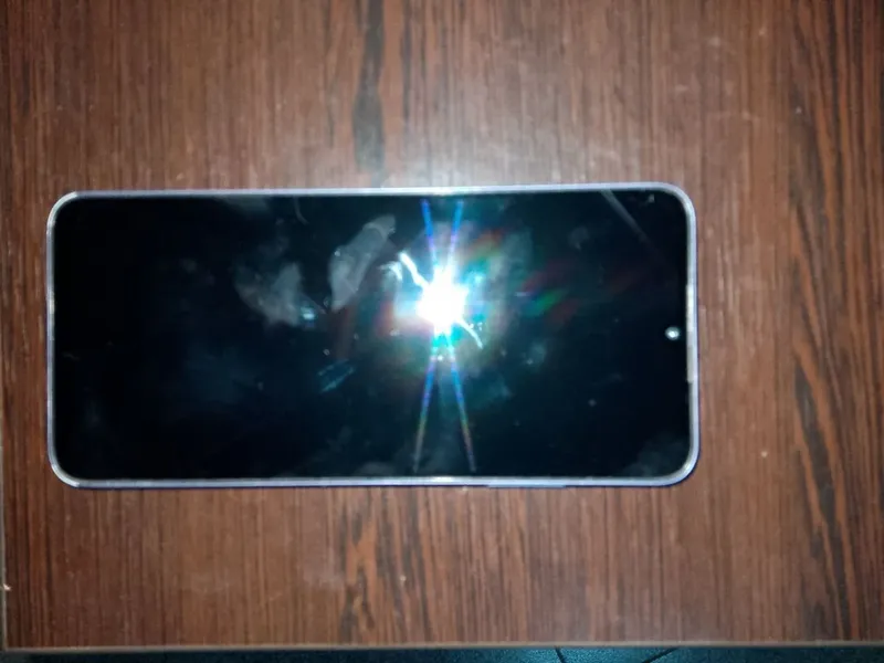 Samsung galaxy a05s — фото 1