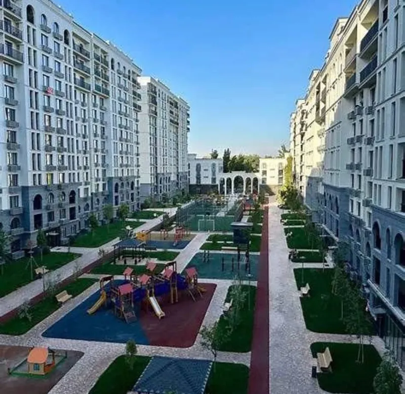 2/2/9  
NRG «Mirzo Ulug‘bek» JK, Bii metro 1