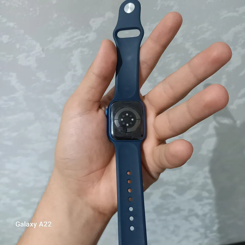 apple watch series 7 2