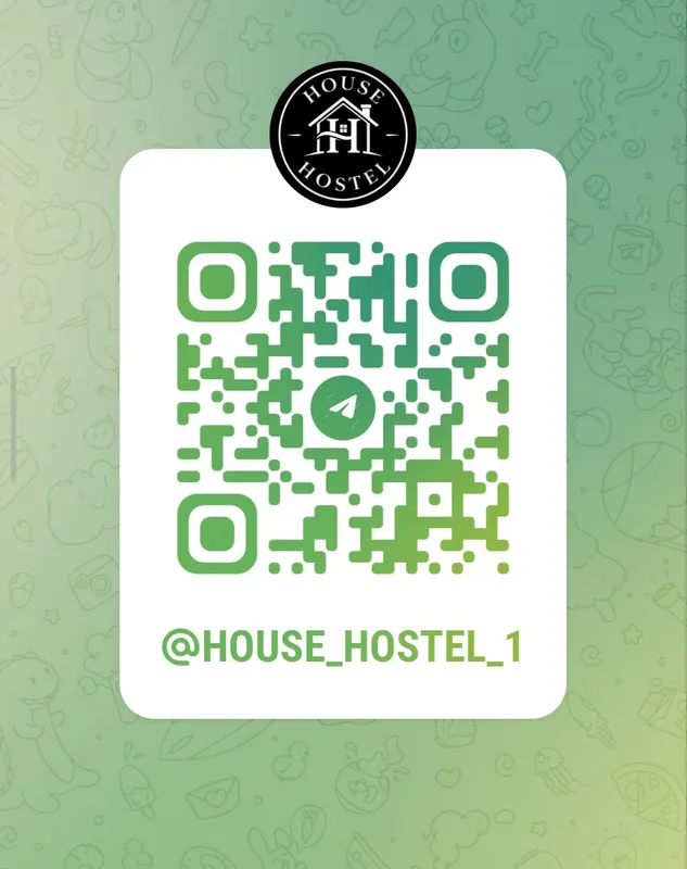 Qizlarga hostel, Хостел для девушек 3 Qizlarga hostel, Хостел для девушек 3