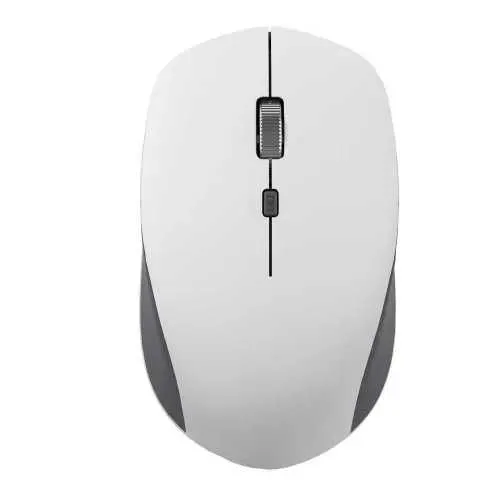 AVTECH MW306 White-Grey simsiz sichqoncha 1 AVTECH MW306 White-Grey simsiz sichqoncha 1