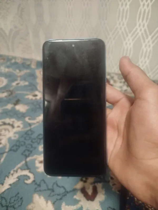 redmi 10 sotiladi hamma joyi radnoy — фото 1