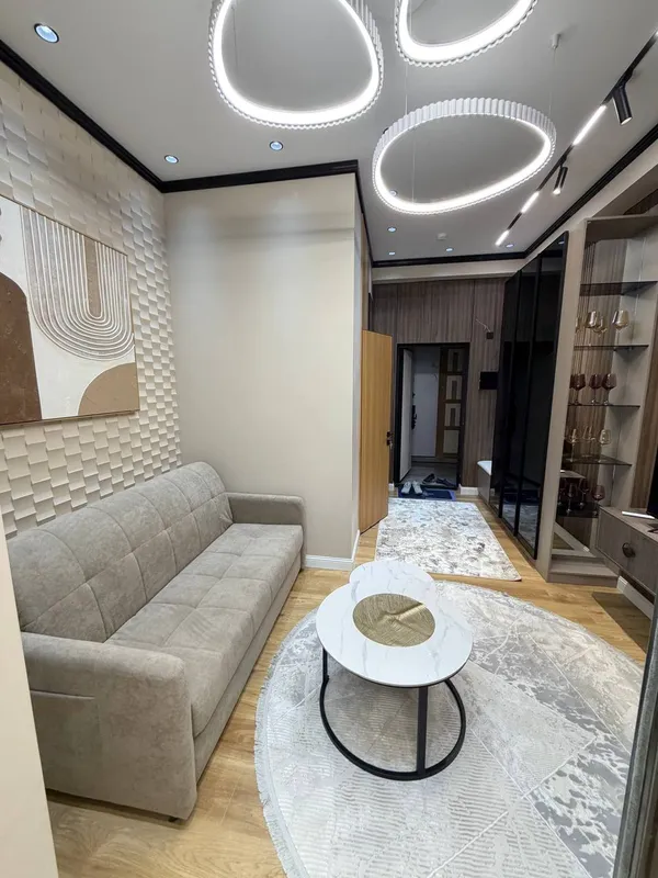 Продаётся 1-комнатная квартира в ЖК Imperial Club City 3 Продаётся 1-комнатная квартира в ЖК Imperial Club City 3