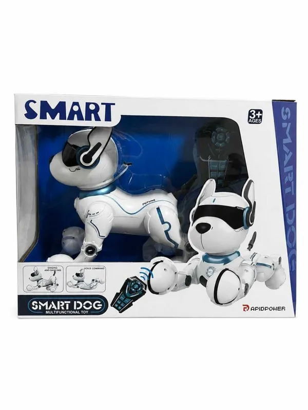 Smart Robot DOG для дети 2 Smart Robot DOG для дети 2