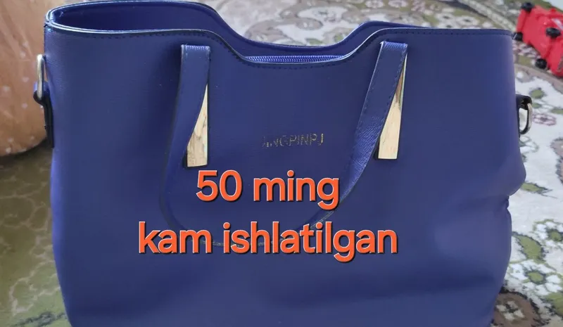 Sumkalar sotiladi 2 Sumkalar sotiladi 2