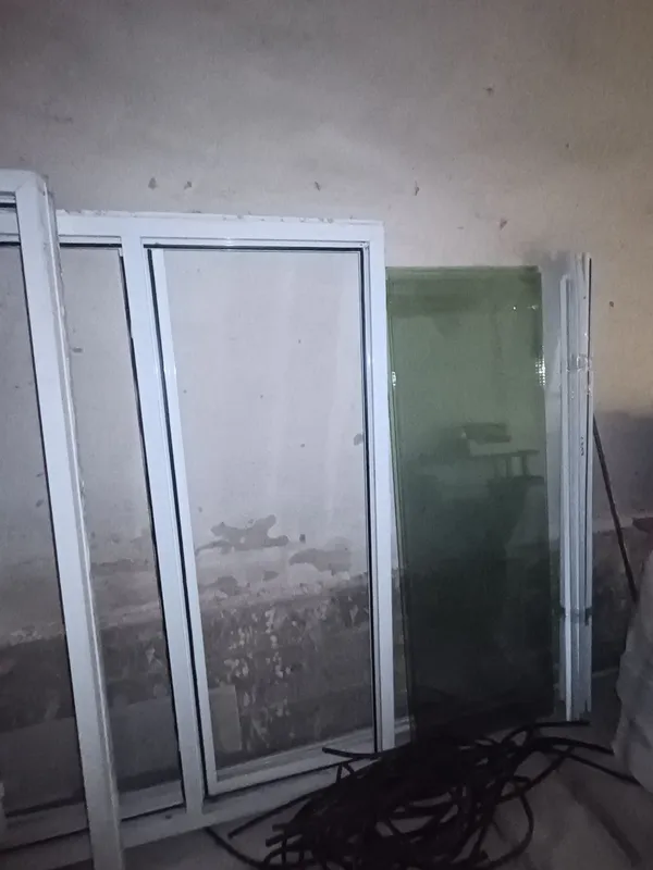 Продаются Окна Akfa 2