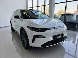 leapmotor c11 hybrid 200 km nasiya savdo — фото 2