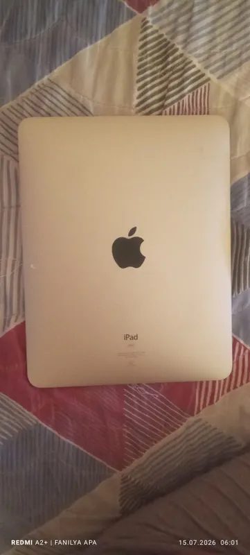 iPad продам 1