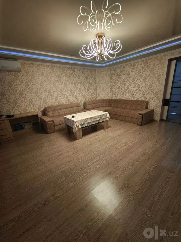 Продаётся 3-комнатная квартира, 100 м² - Фергана 7 Продаётся 3-комнатная квартира, 100 м² - Фергана 7