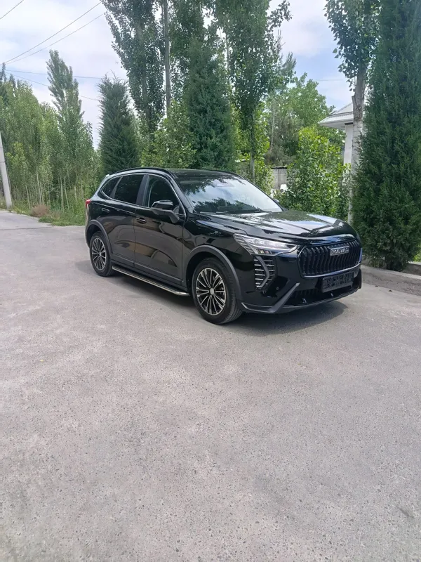 Srochni Sotiladi Haval Jolion eng fulli — фото 1