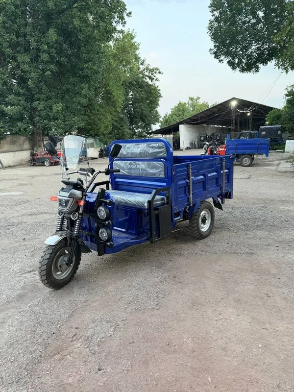 Ducar Moto-Bobo Motors 2 Ducar Moto-Bobo Motors 2