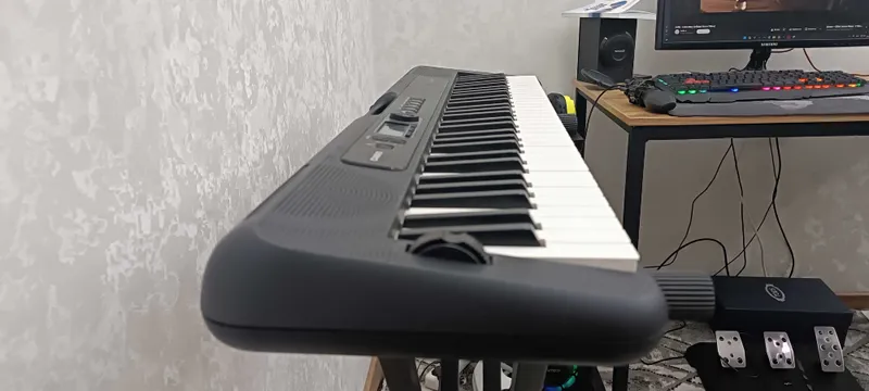 CASIO CT-S300 sintezatori sotiladi — фото 2