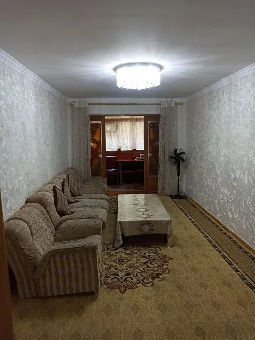 квартира