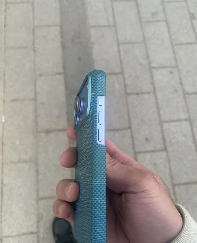 Iphone 18 pro Glacier 2 Iphone 18 pro Glacier 2
