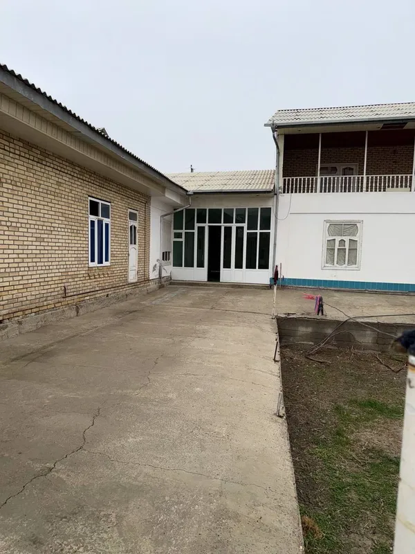 Продается участок в гиждуване — фото 1