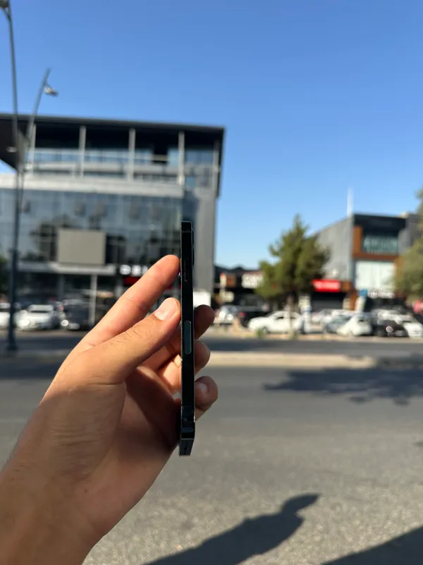 Iphone 12 pro 2