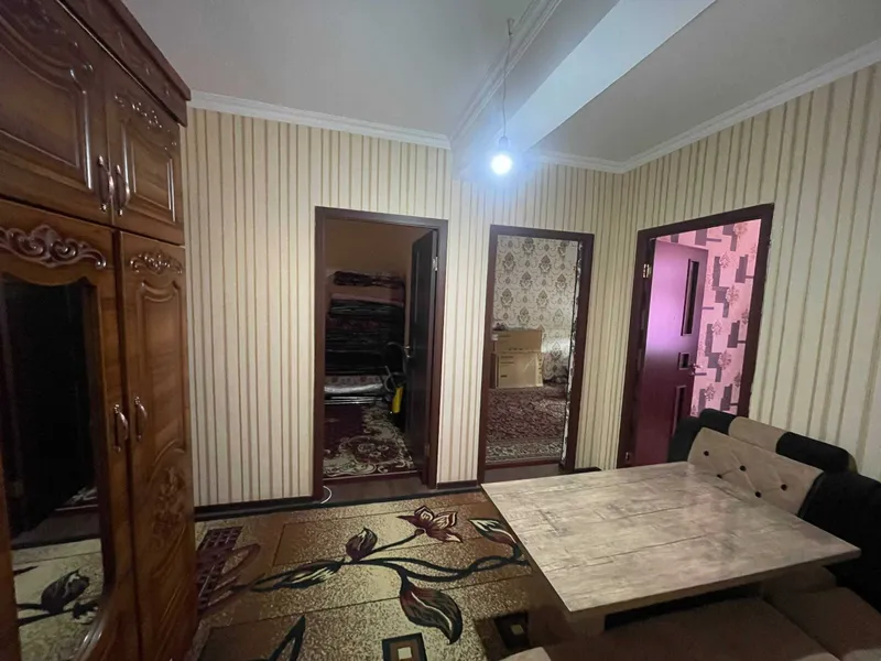 Срочно продаётся дом, поворот Шакаркент, дёшево, самое главное — есть природный газ 1 Срочно продаётся дом, поворот Шакаркент, дёшево, самое главное — есть природный газ 1