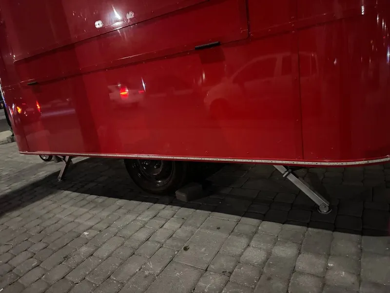 Food truck 5