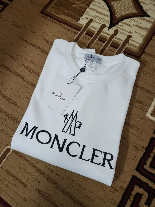Толстовка Moncler — фото 2