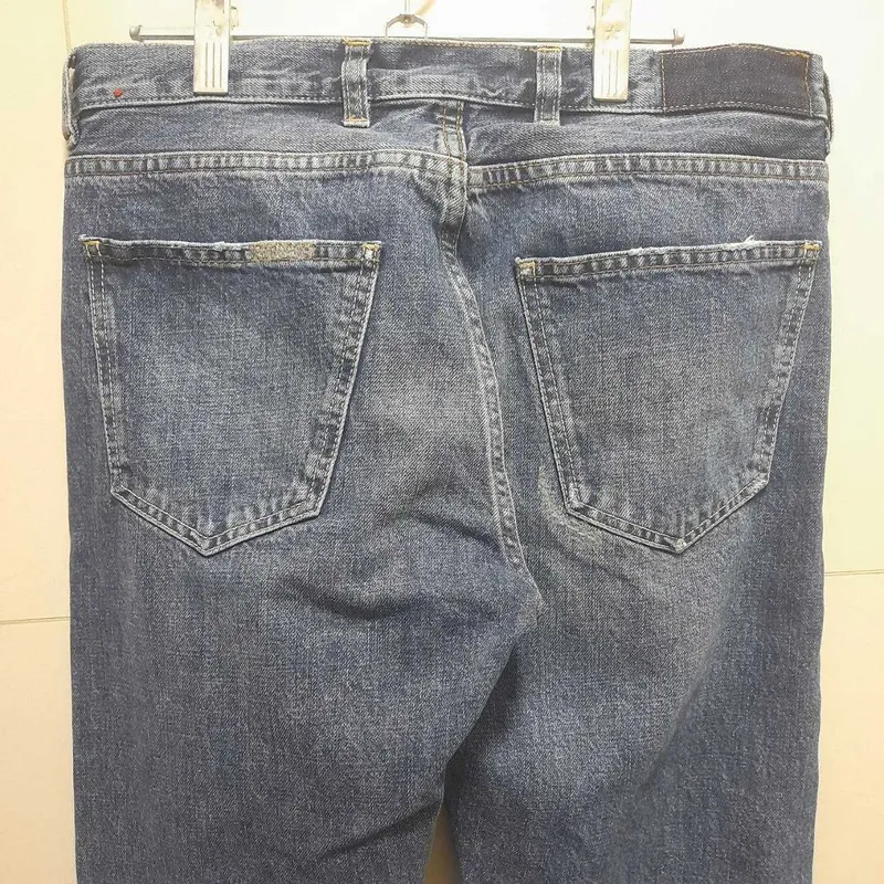 Eleventy Platinum Jeans W30 / Made in Italy / Бренд Итальянские Джинсы 4 Eleventy Platinum Jeans W30 / Made in Italy / Бренд Итальянские Джинсы 4