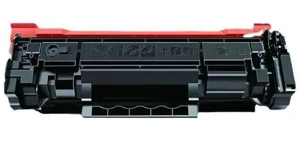 Картридж HP W1360X (136Х) с чипом