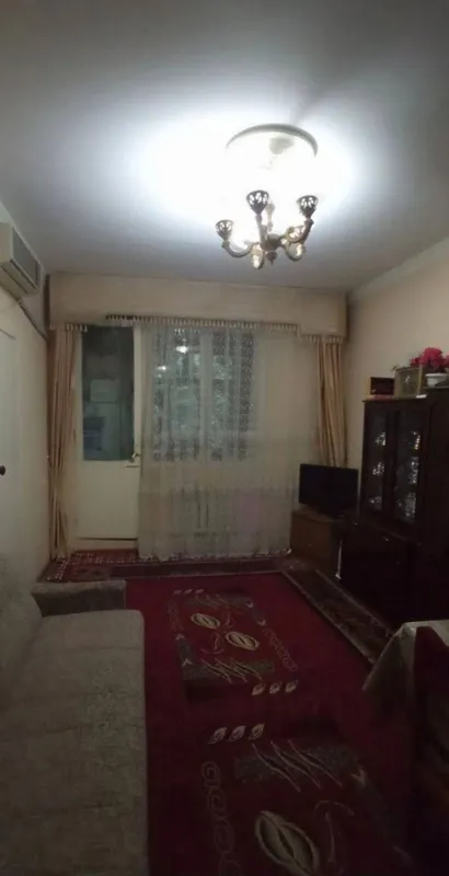Продажа квартиры (Ялангач) — фото 1 Продажа квартиры (Ялангач) — фото 1