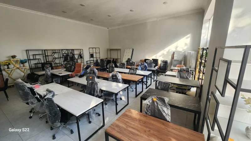 stol, stul, loft uslubidagi barcha mebellar — фото 4