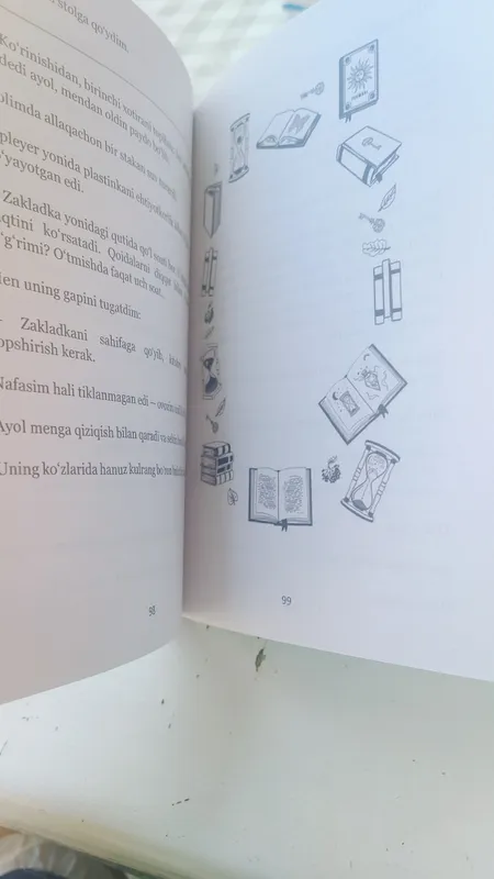 Kitoblar sotiladi 5 Kitoblar sotiladi 5