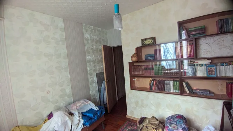Продам! 3х ком. Ц-1 2
