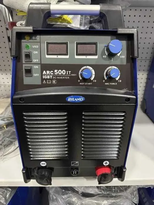 «RILAND»ARC500IT380v Muddatli to'lovga 3-6oy boshlang'ich to'lovsiz