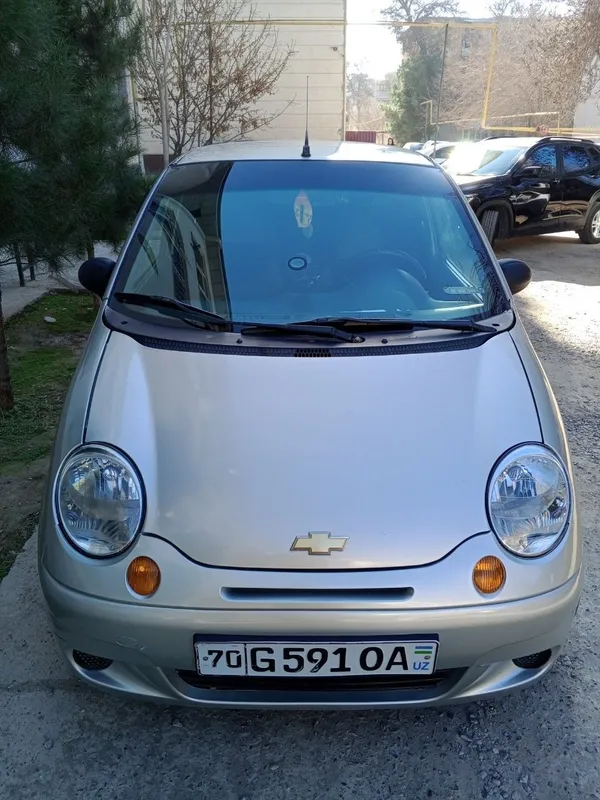 Matiz MX avtomobil 4 Matiz MX avtomobil 4