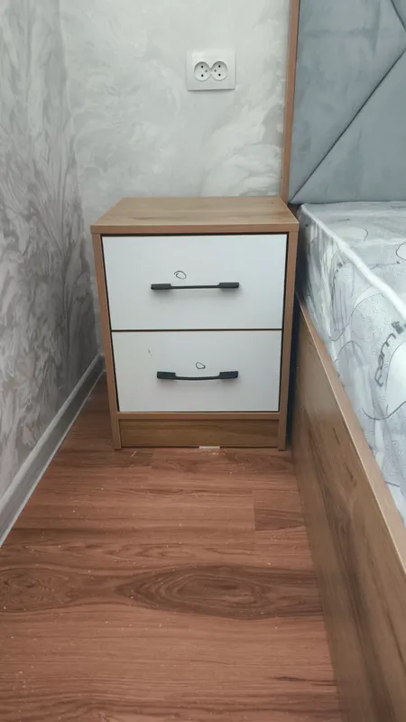 Spalniy garnitur buyurtma asosida yasaymiz — фото 1