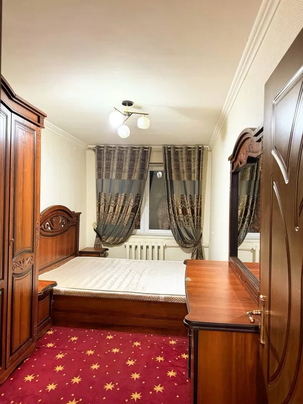 Ijara Sheriklikka Qizlarga Ayollarga — фото 2