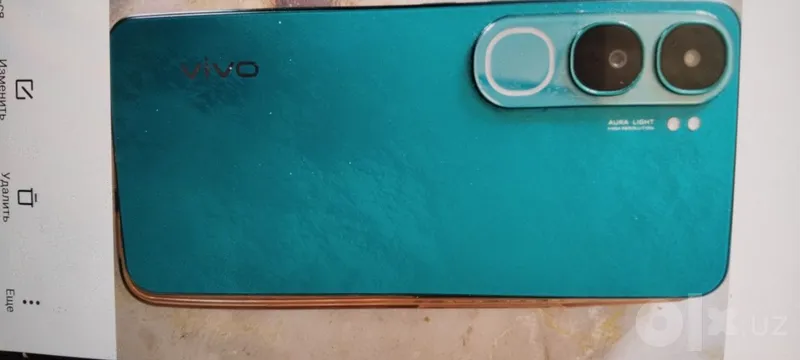 Vivo v40 lite 8/256 2 Vivo v40 lite 8/256 2